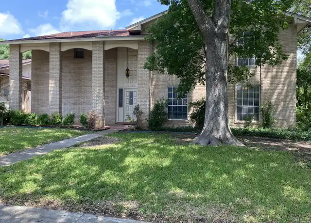 Property at 4823 Los Reyes St, San Antonio, TX, 78233, 4 beds, 2.5 baths, [object Object]