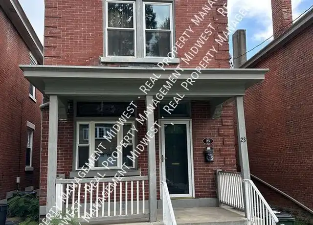 Property at 23 16th St, Newport, KY, 41071, 3 beds, 2 baths, [object Object]