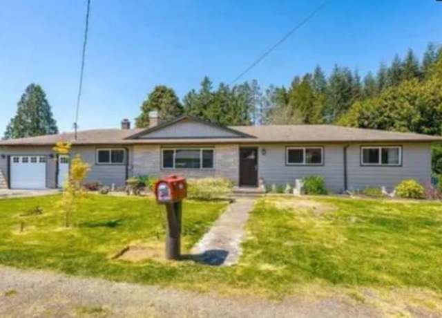 Photo of 409 Silkey Rd, Aberdeen, WA 98520