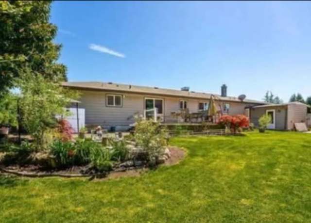 Photo of 409 Silkey Rd, Aberdeen, WA 98520