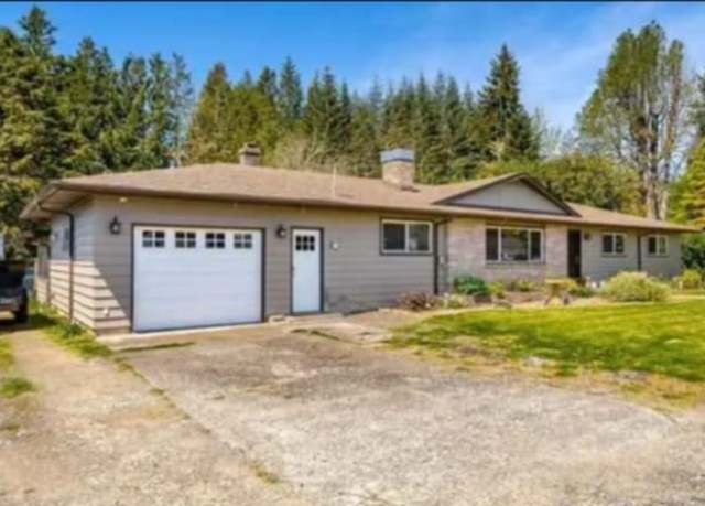 Photo of 409 Silkey Rd, Aberdeen, WA 98520