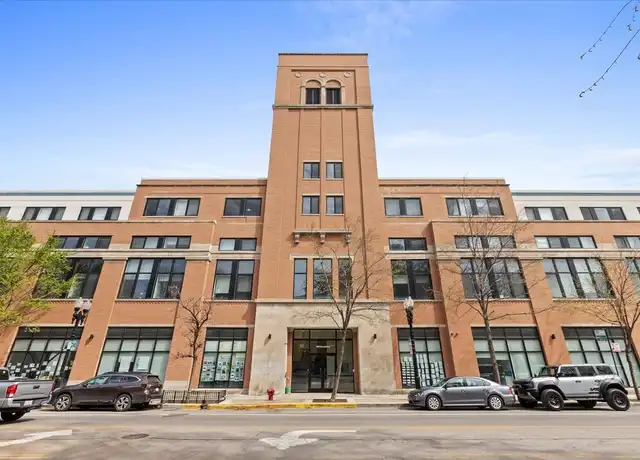 Property at 1900 W Lawrence Ave Unit 220, Chicago, IL, 60640, 2 beds, 2 baths, [object Object]