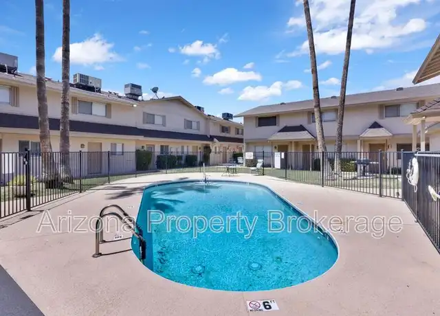 Property at 3934 E Piccadilly Rd #10, Phoenix, AZ, 85018, 2 beds, 1.5 baths, [object Object]