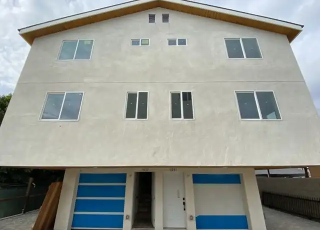 Property at 1031 N Cummings St, Los Angeles, CA, 90033, 4 beds, 4 baths, [object Object]