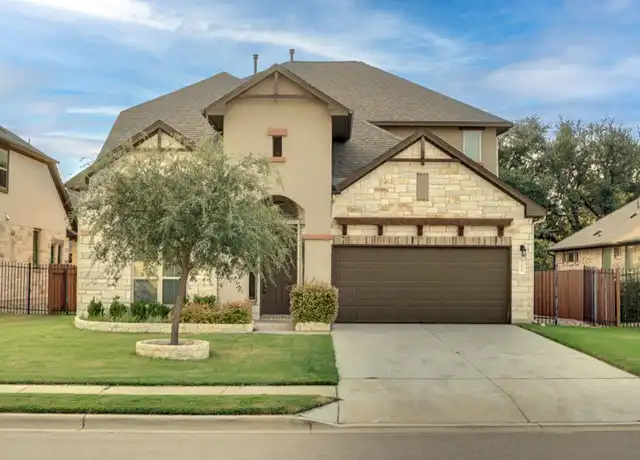 Property at 717 Kingston Pl, Cedar Park, TX, 78613, 4 beds, 3.5 baths, [object Object]
