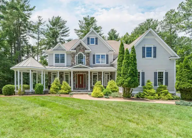 Property at 2020 Farringdon Rd, Keswick, VA, 22947, 6 beds, 6.5 baths, [object Object]