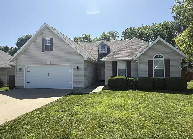 Property at 1679 S Burks Ave Unit NA, Springfield, MO, 65807, 3 beds, 2 baths, [object Object]