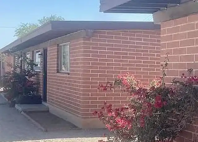 Property at Sahuara Apartments - 1312 S Sahuara Ave, Tucson, AZ, 85711, 2 beds, 1 bath, [object Object]