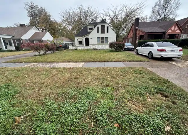 Property at 1825 Netherwood Ave, Memphis, TN, 38114, 3 beds, 2 baths, [object Object]