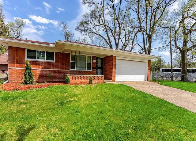 Property at 17130 Annott St, Detroit, MI, 48205, 3 beds, 2 baths, [object Object]