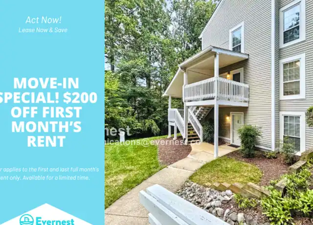 Property at 12170 Cardamom Dr, Woodbridge, VA, 22192, 2 beds, 2 baths, [object Object]