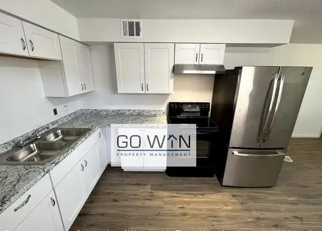 Property at 1626 W Denton Ln Unit 1, Phoenix, AZ, 85015, 4 beds, 1.5 baths, [object Object]