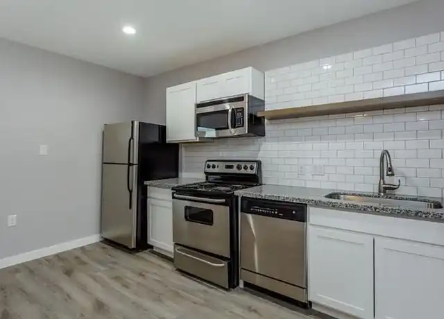 Property at Casa De Dali - 2810 Beauchamp St, Houston, TX, 77009, 1 bed, 1 bath, [object Object]