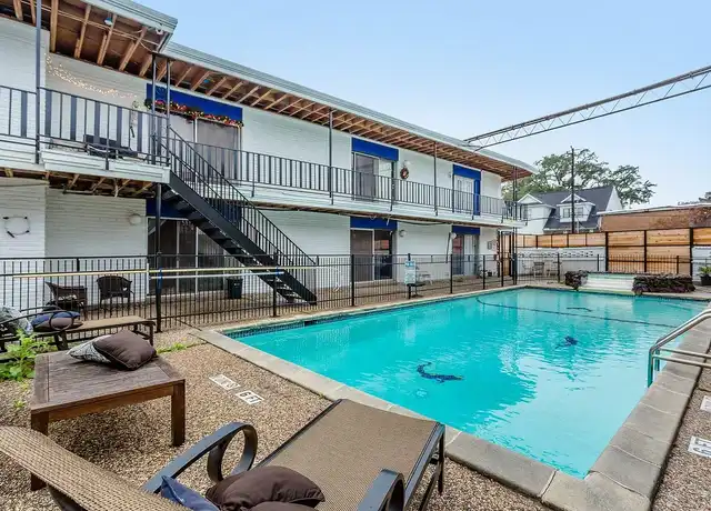 Property at 2810 Beauchamp St, Houston, TX, 77009, 1-2 bed, 1-2 bath, [object Object]