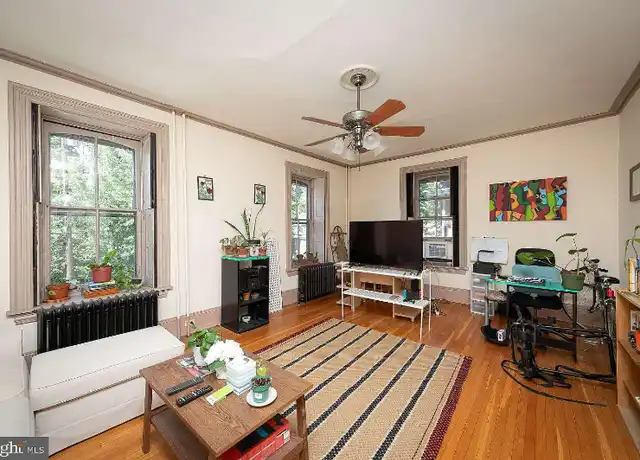Property at 5911 Greene St Unit 2nd floor, Philadelphia, PA, 19144, 2 beds, 1 bath, [object Object]