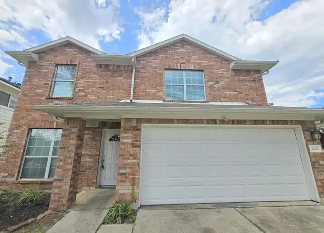 Property at 1423 Stone Bluff Dr, Houston, TX, 77073, 5 beds, 2.5 baths, [object Object]