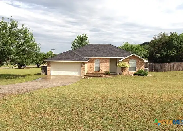Property at 725 Ridgeline Rd, Copperas Cove, TX, 76522, 4 beds, 2 baths, [object Object]