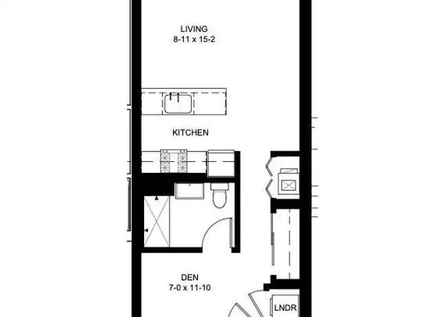 Property at 3431 N Ashland Ave Unit 413, Chicago, IL, 60657, 0 beds, 1 bath, [object Object]
