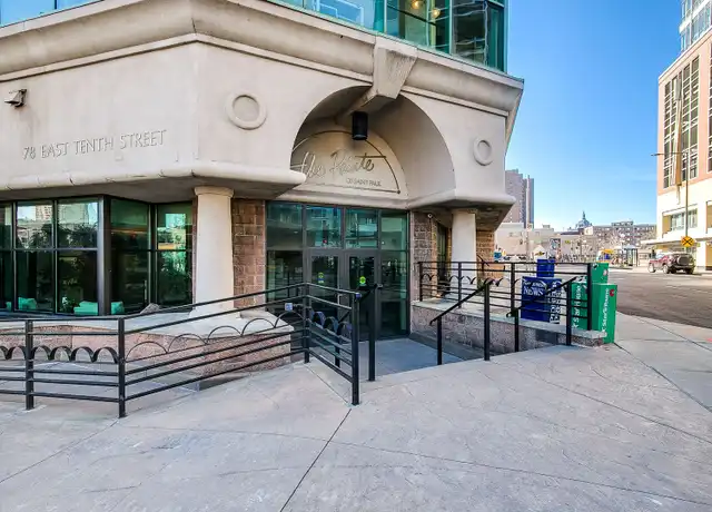 Property at 78 10th St E, St Paul, MN, 55101, 1 bed, 1 bath, [object Object]