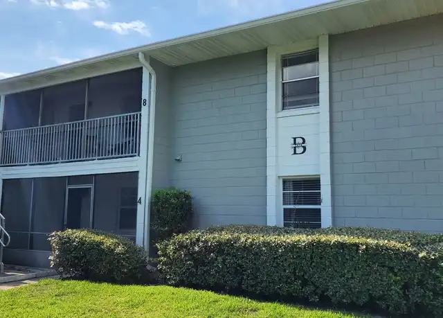 Property at 700 E Airport Blvd Unit B8, Sanford, FL, 32773, 2 beds, 2 baths, [object Object]