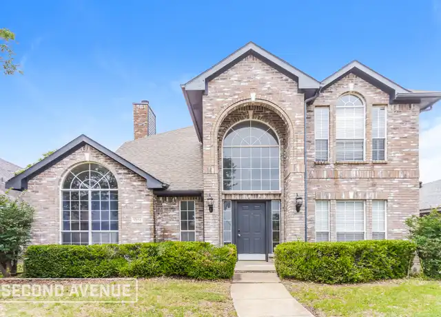 Property at 1301 Clear Creek Dr, Mesquite, TX, 75181, 4 beds, 3 baths, [object Object]