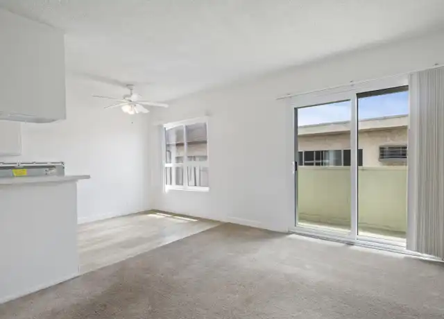 Property at 3833 Prospect Ave Unit 4, Culver City, CA, 90232, 2 beds, 1.5 baths, [object Object]