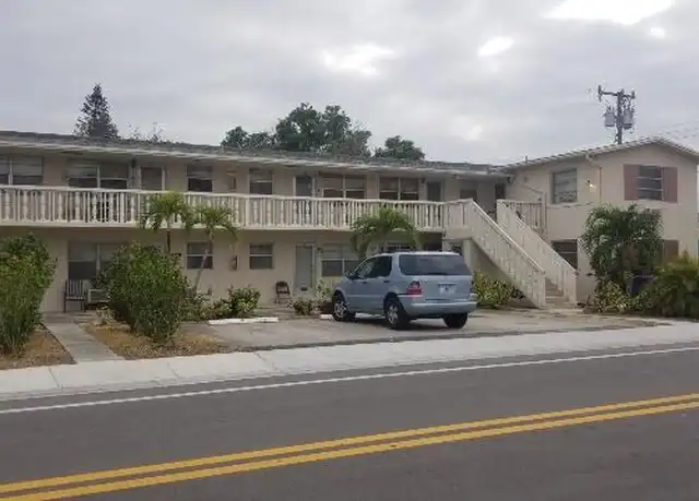 Property at 201 S J St #8, Lake Worth Beach, FL, 33460, 1 bed, 1 bath, [object Object]