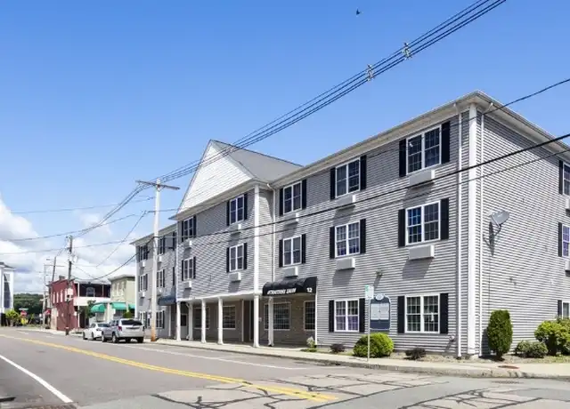 Property at 12 Pratt St Unit 105A, Mansfield, MA, 02048, 0 beds, 1 bath, [object Object]