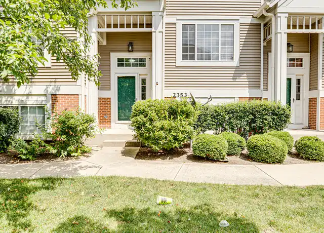 Property at 2353 Twilight Dr, Aurora, IL, 60503, 2 beds, 2.5 baths, [object Object]