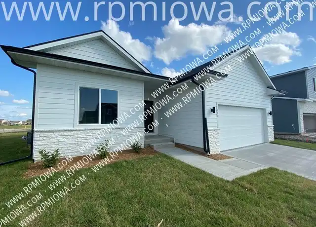 Property at 740 SE Drumlin Dr, Waukee, IA, 50263, 4 beds, 3 baths, [object Object]