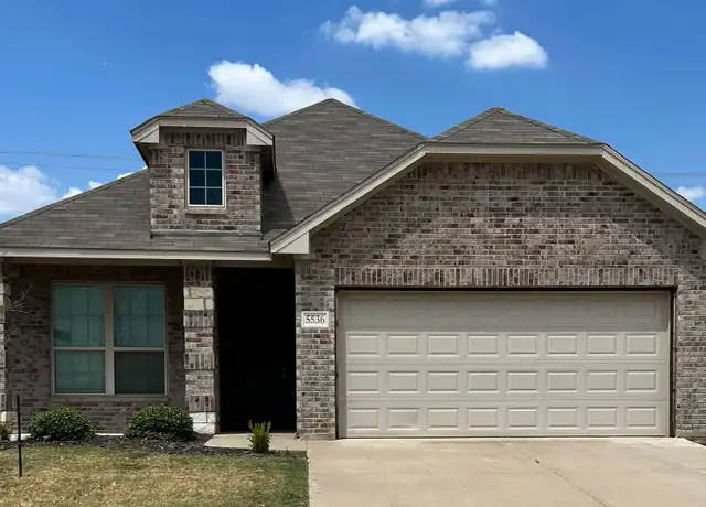 Property at 5536 McLanahan Ln, Crowley, TX, 76036, 3 beds, 2 baths, [object Object]