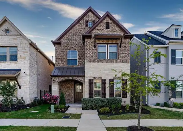 Property at 6752 Verandah Way, Irving, TX, 75039, 3 beds, 2.5 baths, [object Object]