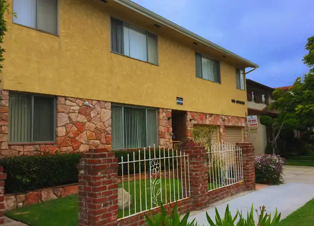 Property at 1915 E Appleton St Unit 10, Long Beach, CA, 90802, 1 bed, 1 bath, [object Object]