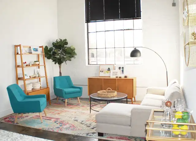 Property at The Brightleaf Building - 200 E 22nd St, Norfolk, VA, 23517, 1 bed, 1 bath, [object Object]