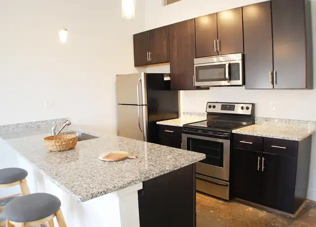 Property at The Brightleaf Building - 200 E 22nd St, Norfolk, VA, 23517, 1-2 bed, 1-2 bath, [object Object]