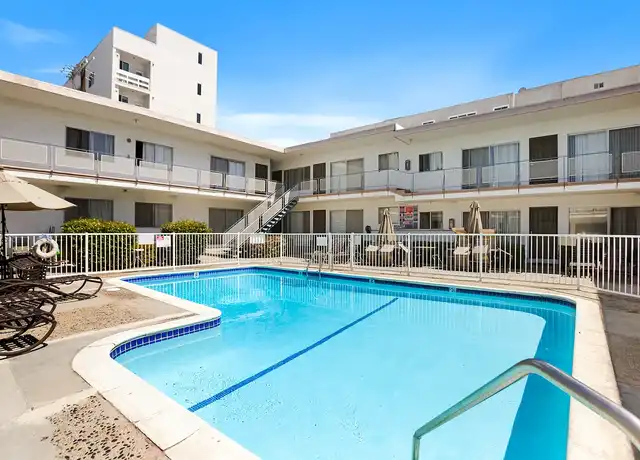 Property at 3732 Mentone Ave, Los Angeles, CA, 90034, 1 bed, 1 bath, [object Object]