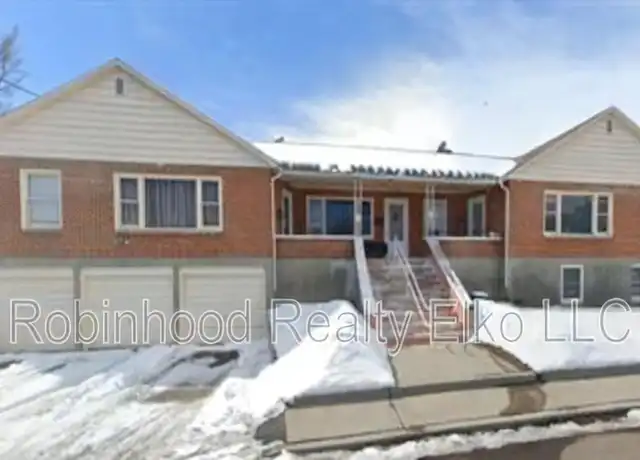 Property at 675 5th St, Elko, NV, 89801, 2 beds, 1 bath, [object Object]