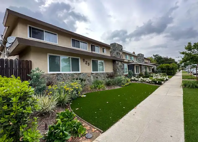 Property at 925 Edith Ave, Alhambra, CA, 91803, 2 beds, 1 bath, [object Object]