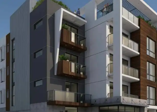 Property at 6515 S Crenshaw Blvd Unit 206, Los Angeles, CA, 90043, 2 beds, 2 baths, [object Object]
