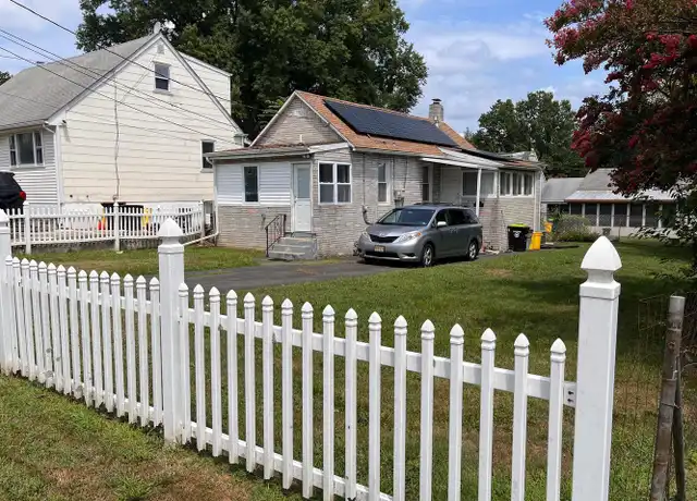 Property at 112 Hazelhurst Ave, Ewing, NJ, 08638, 2 beds, 2 baths, [object Object]