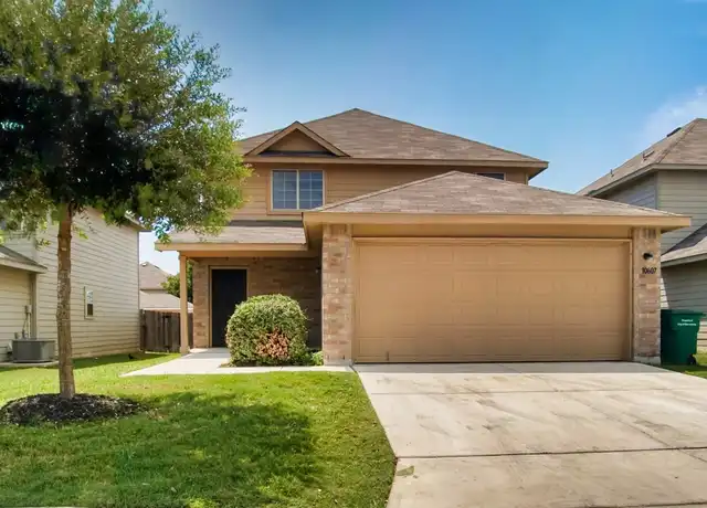 Property at 10607 Goose Way, San Antonio, TX, 78224, 4 beds, 2.5 baths, [object Object]