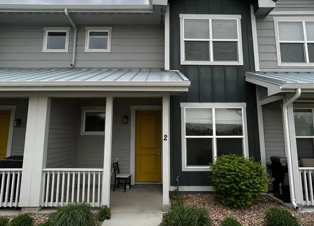 Property at 6460 Orchard Park Dr #2, Greeley, CO, 80634, 2 beds, 2.5 baths, [object Object]