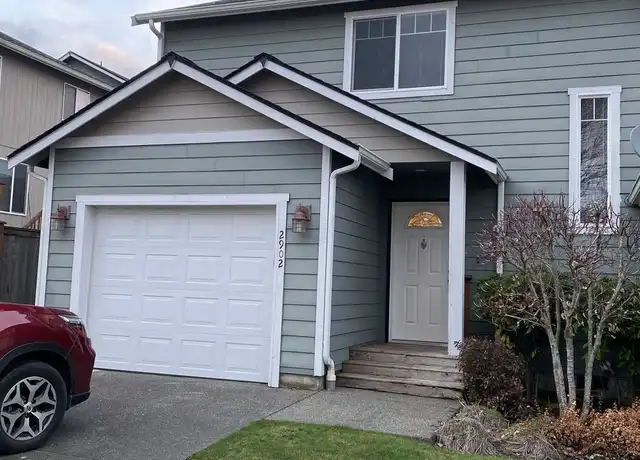 Property at 2902 Alyssa Ct SE, Olympia, WA, 98501, 3 beds, 2.5 baths, [object Object]