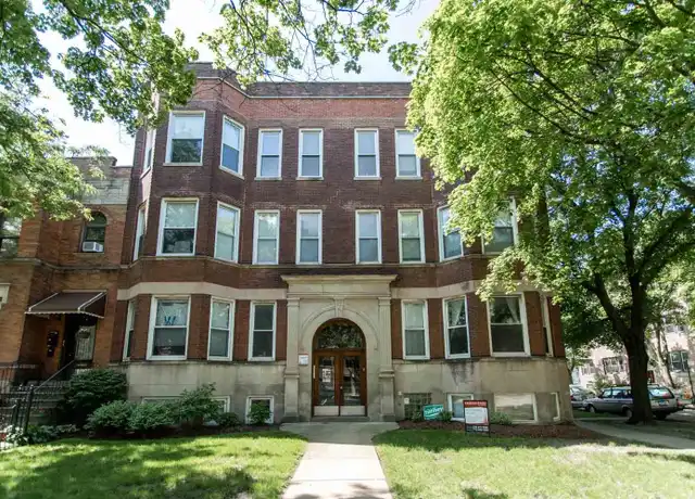 Property at 1525 W Addison St Unit 3, Chicago, IL, 60613, 3 beds, 2 baths, [object Object]