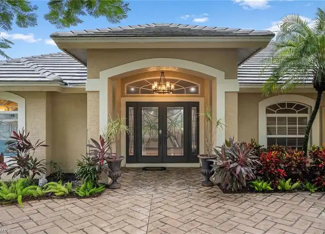 Property at 28399 Del Lago Way, Bonita Springs, FL, 34135, 4 beds, 2.5 baths, [object Object]