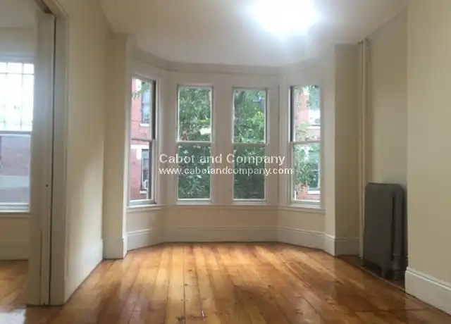 Property at 34 Isabella St, Boston, MA, 02116, 3 beds, 1 bath, [object Object]
