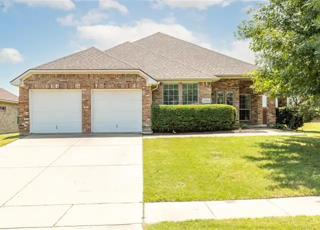 Property at 5739 Derek Way, Grand Prairie, TX, 75052, 3 beds, 2 baths, [object Object]