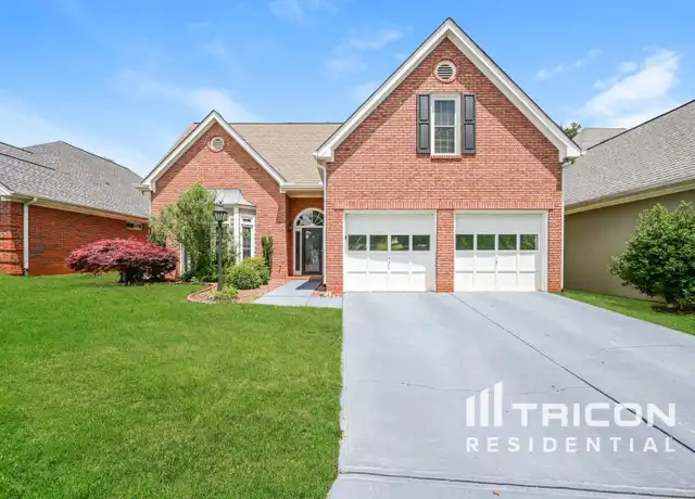 Property at 2129 Green Way Cir SE, Conyers, GA, 30013, 4 beds, 3 baths, [object Object]