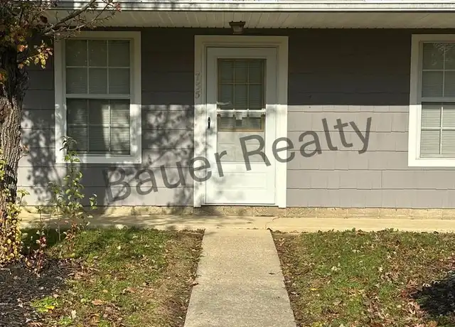 Property at 735 Hickory Ct Unit 735, Ashland, OH, 44805, 2 beds, 1 bath, [object Object]