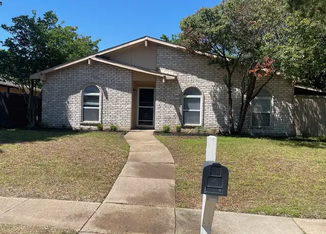 Property at 1629 Shreveport Trl, Plano, TX, 75023, 3 beds, 2 baths, [object Object]